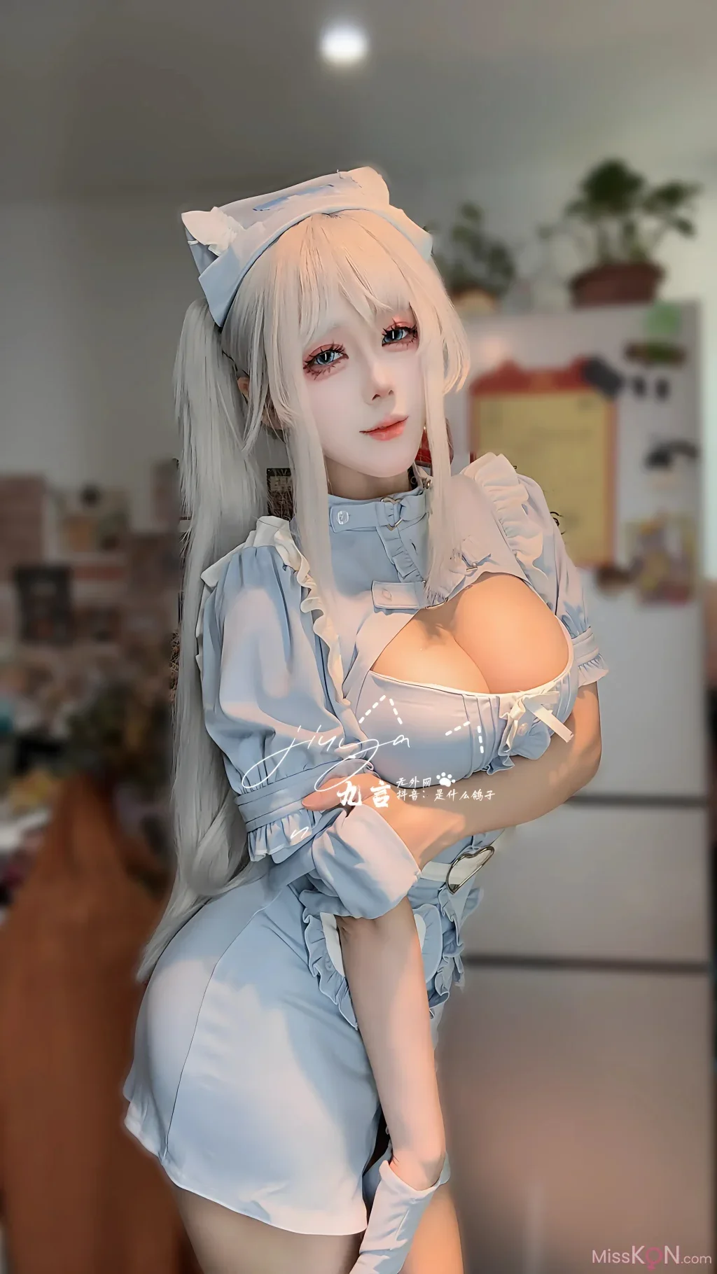 Coser@九言: 理疗室