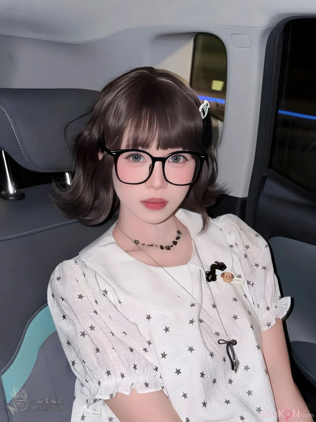 Coser@麻薯好吃: 饲主限定约会