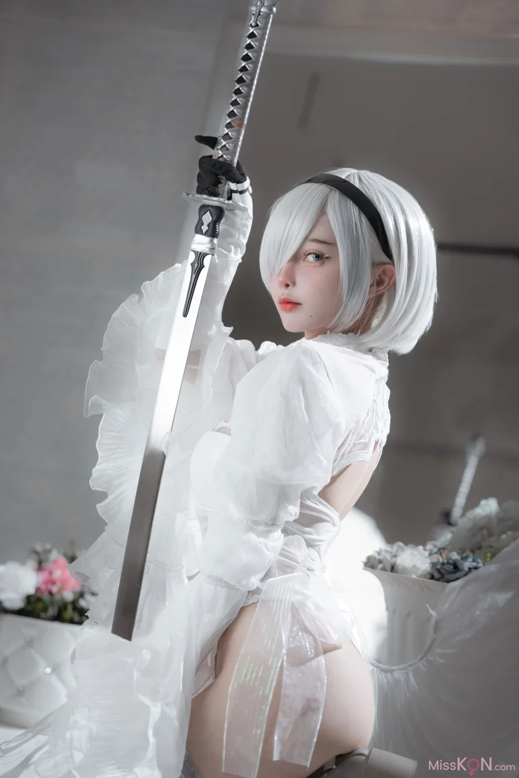 Coser@Le Josette: 2B Bride