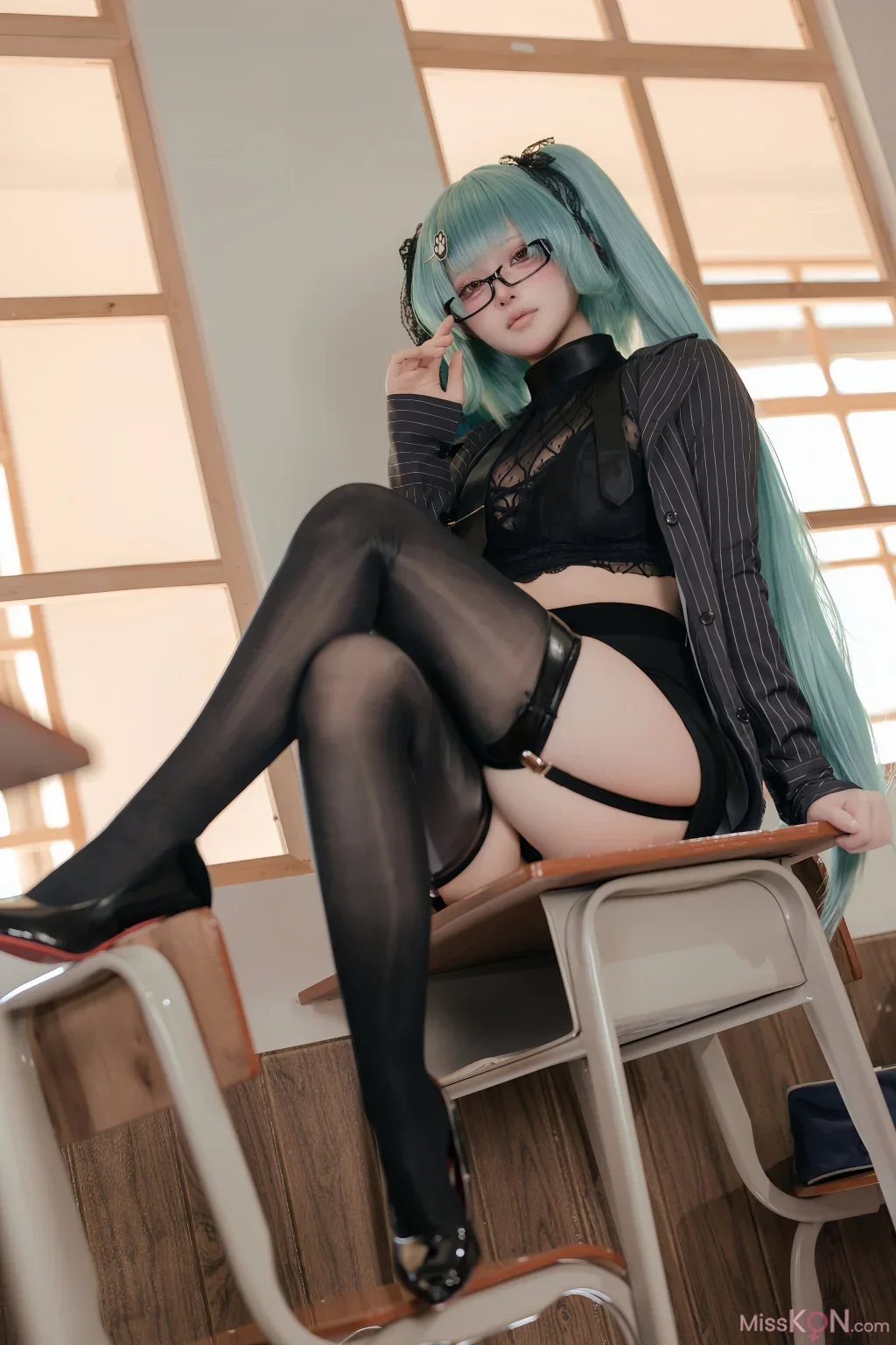 Coser@屿鱼: 普丽瓦蒂 严厉教诲