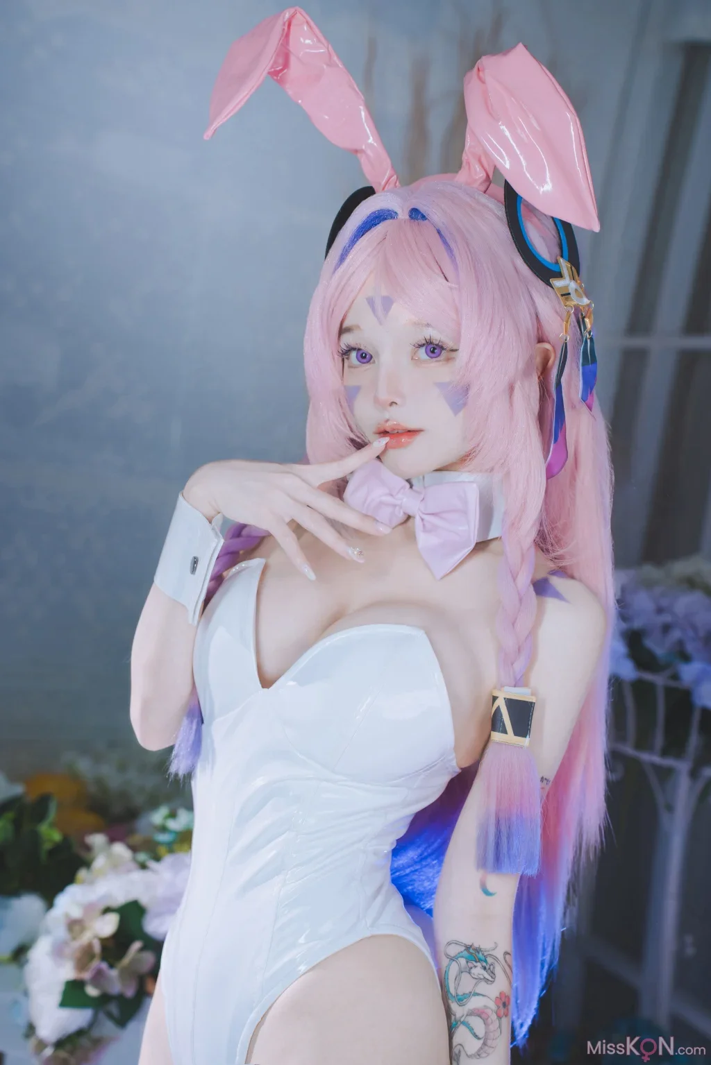 Coser@Le Josette: Citlali Bunny