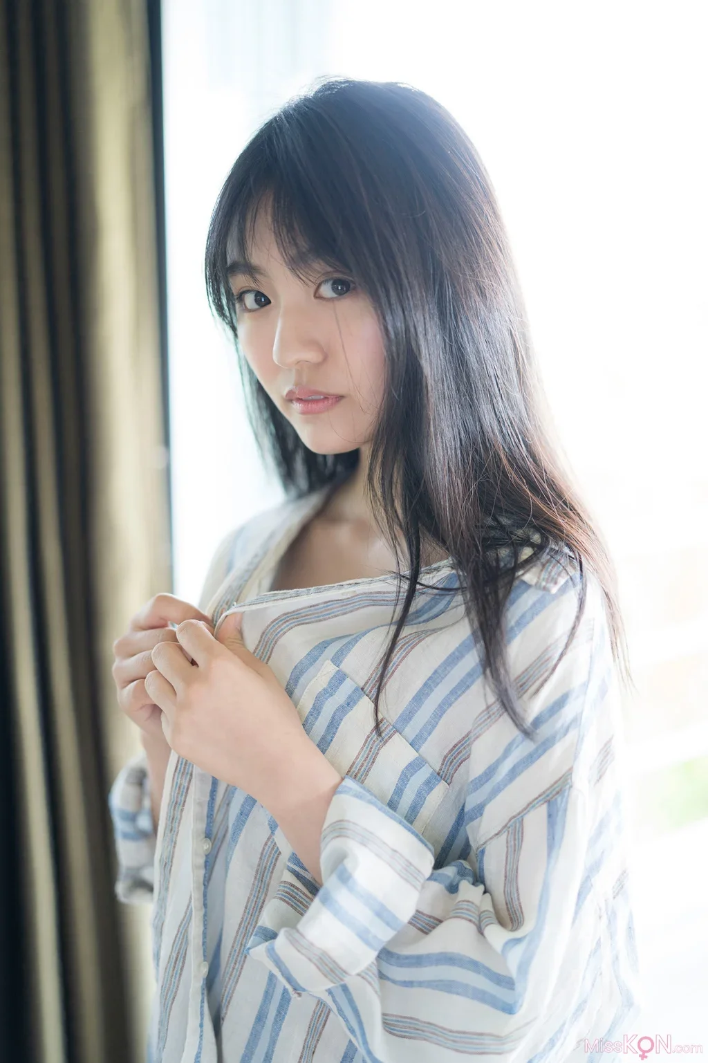 Toyoda Runa : 週刊少年マガジンデジタル写真集 「未来への光」