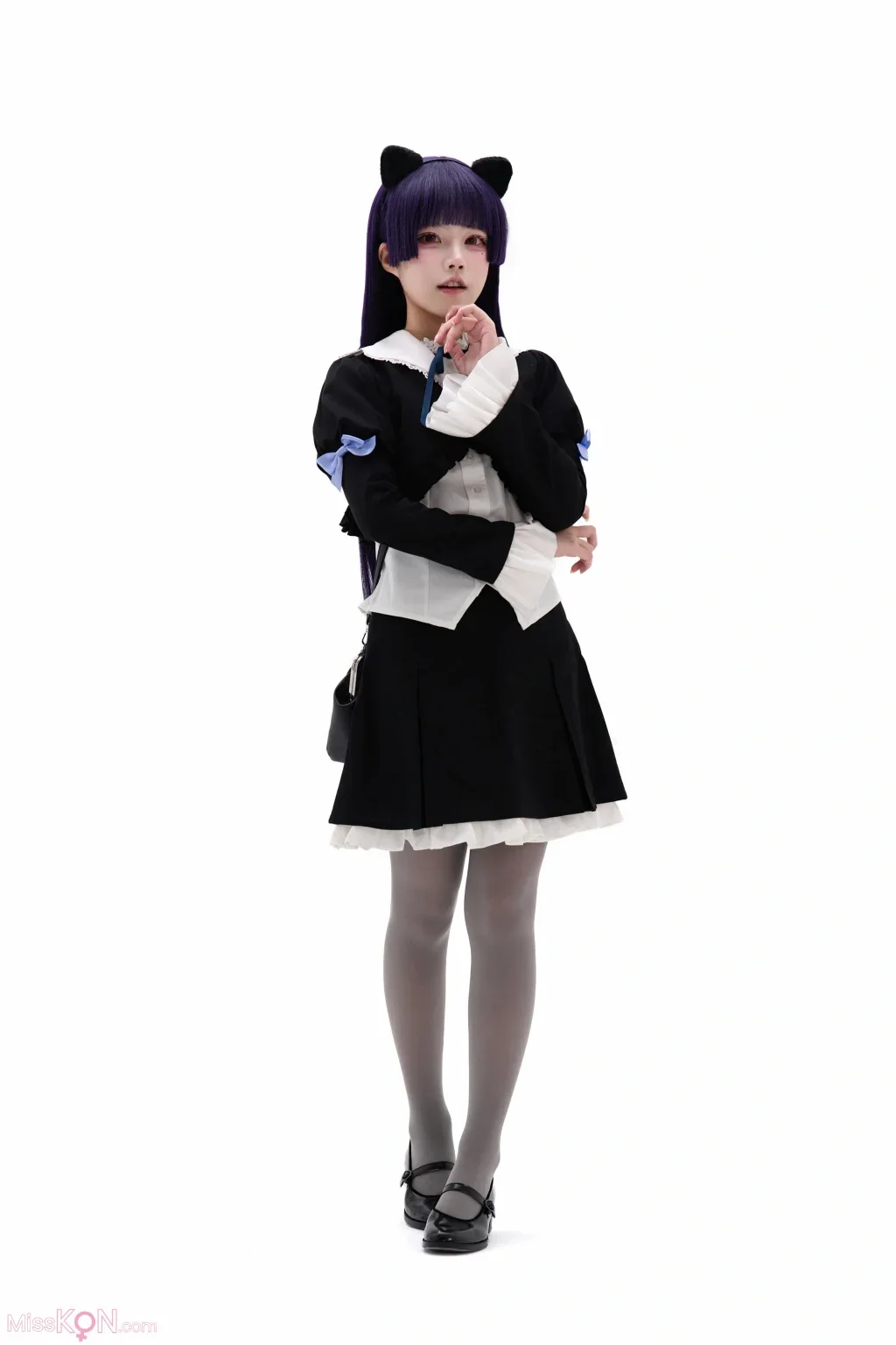 Coser@清水凪: 五更琉璃2