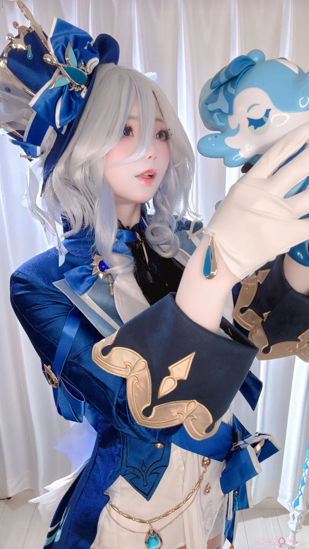 Coser@chuchu: #014 Furina