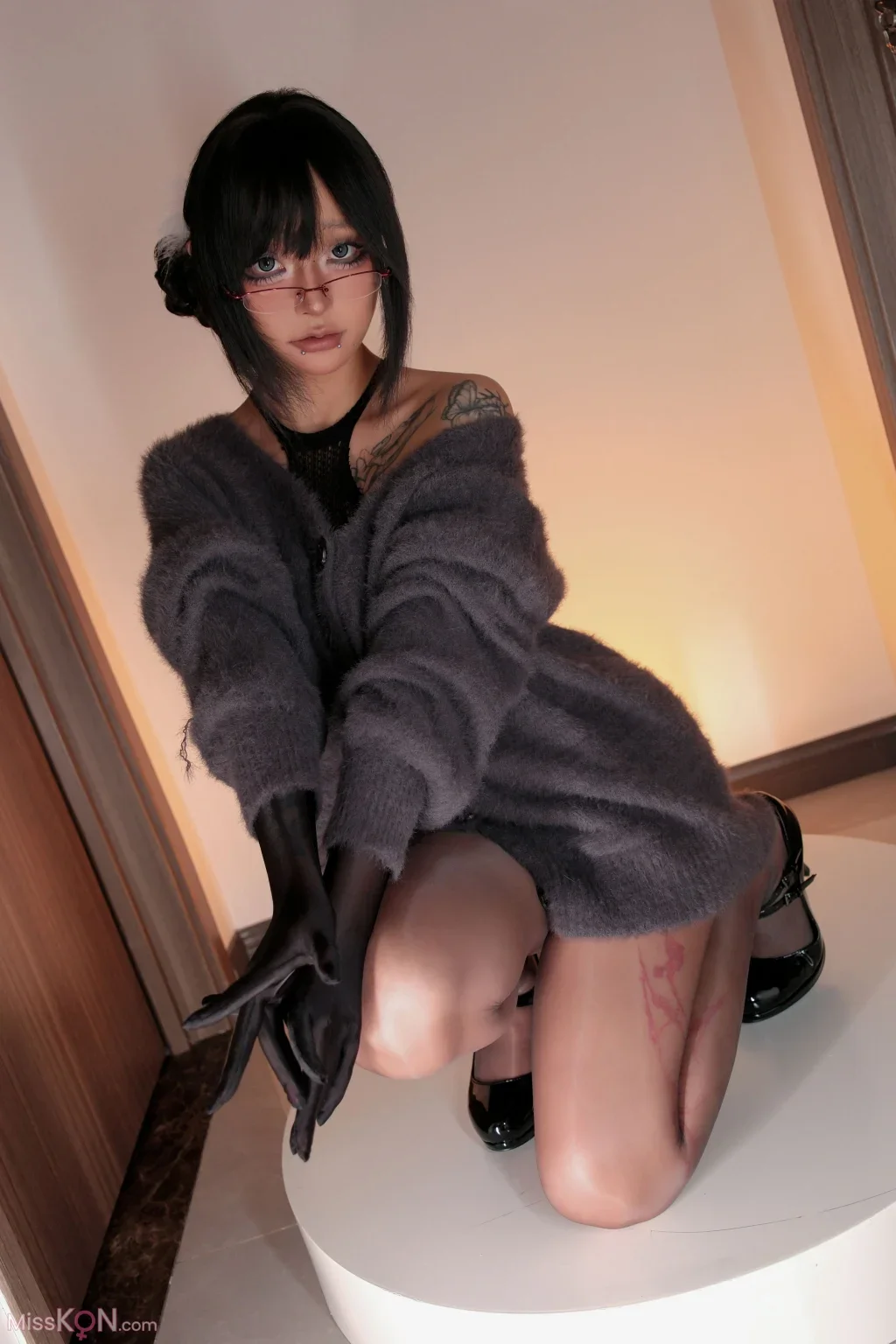 Coser@下饭樱桃子: 妻
