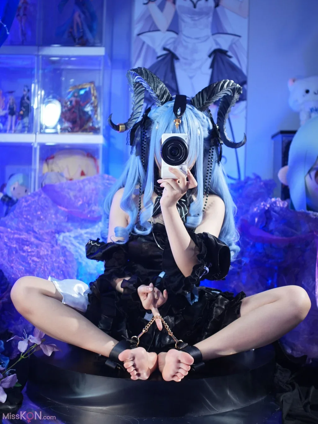 Coser@白栎Shirly: 粥祥