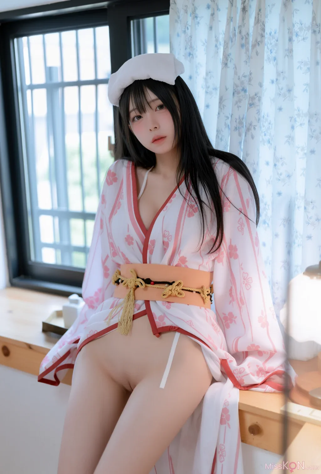 rinaモモリナ : Confession Of The Blue Dawn