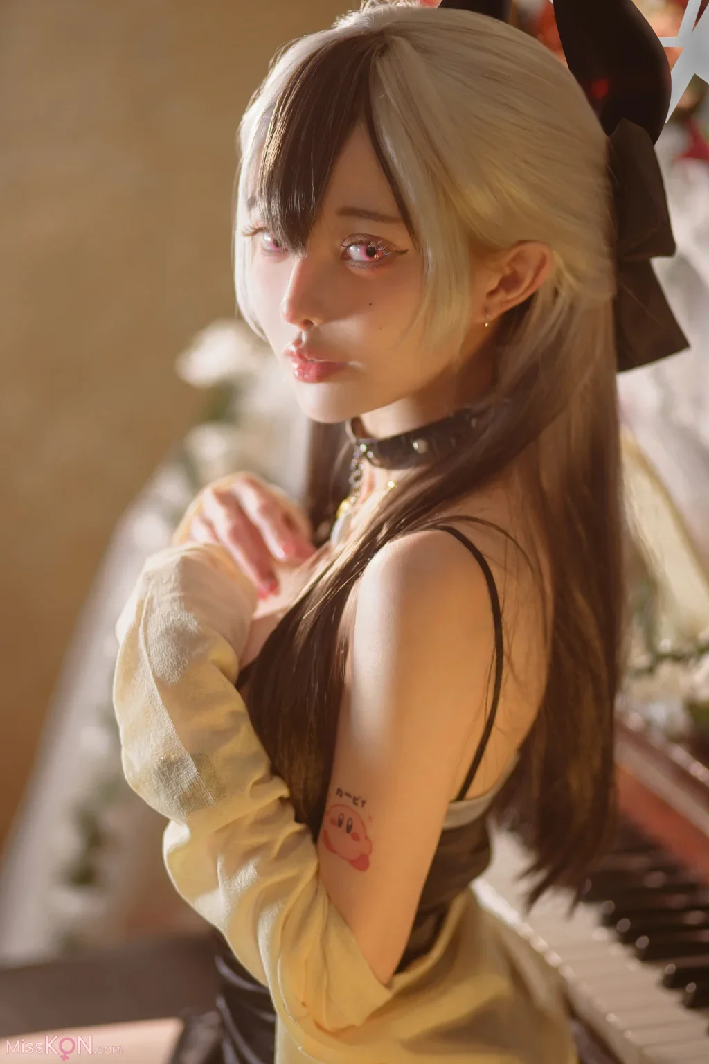 Coser@Le Josette: Kayoko Dress