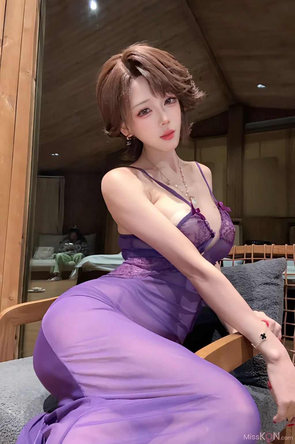 Coser@九言: Tipsy 微醺