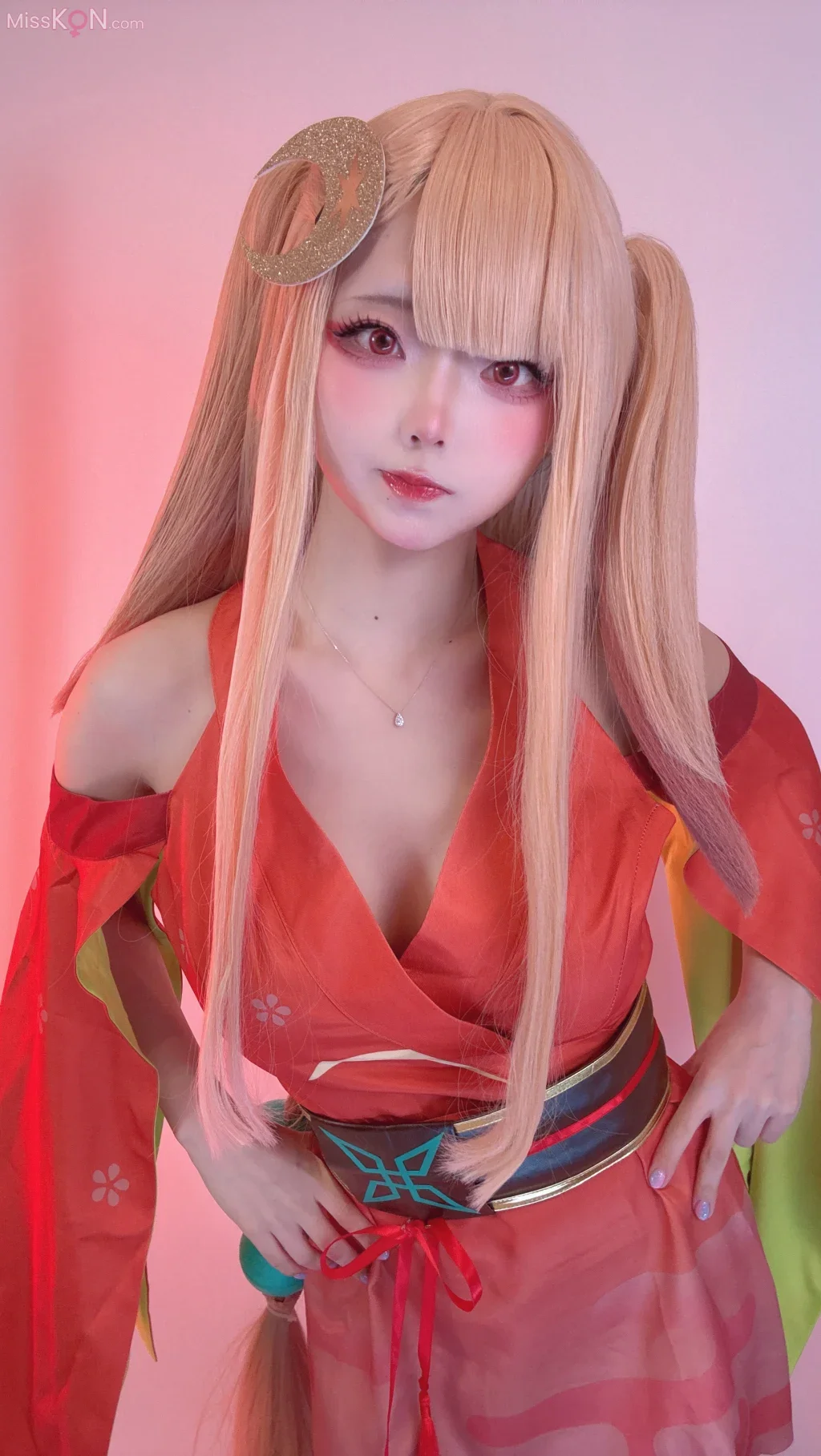 Coser@chuchu:  かぐやちゃんのふえらLIVE配信
