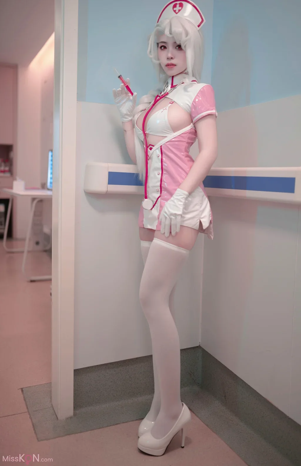 Coser@Bangni邦尼: 碧蓝航线 海因里希亲王