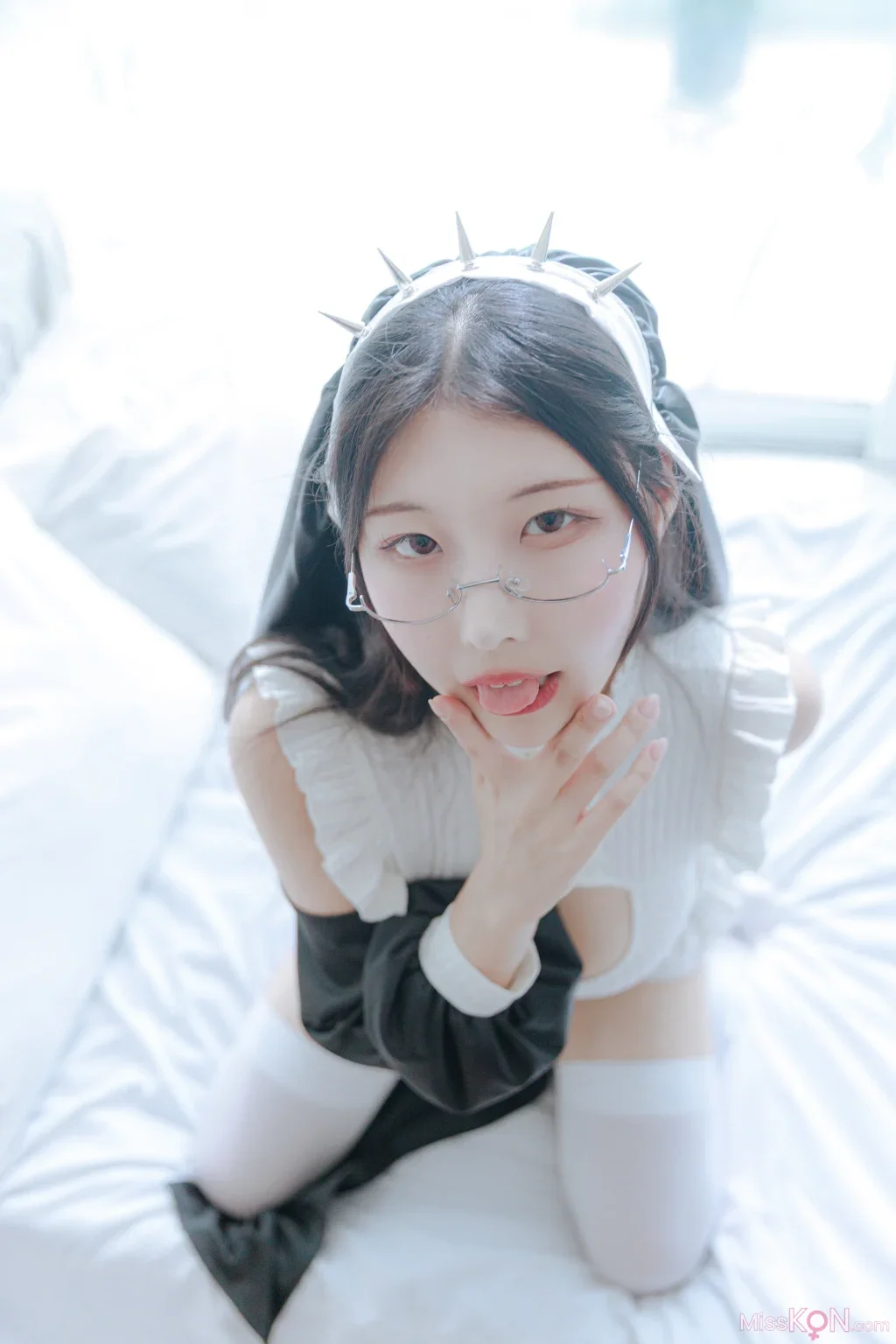 Coser@RANA: Am I Pure