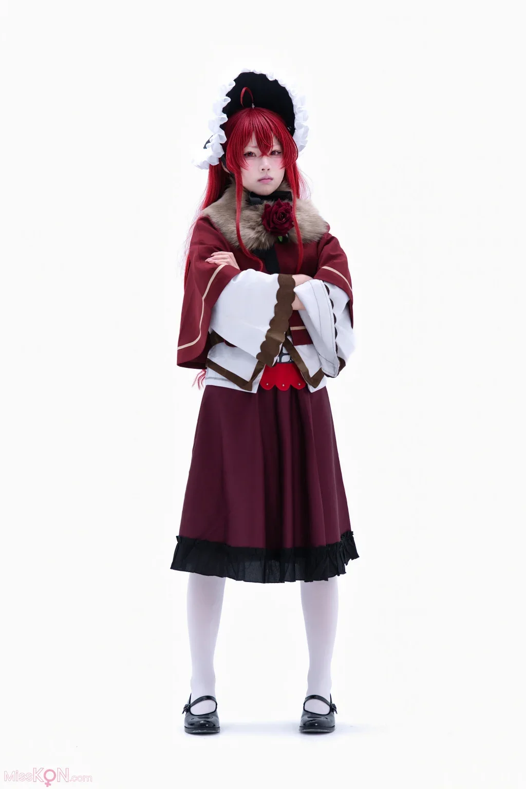 Coser@清水凪: 无职转生 艾莉丝2