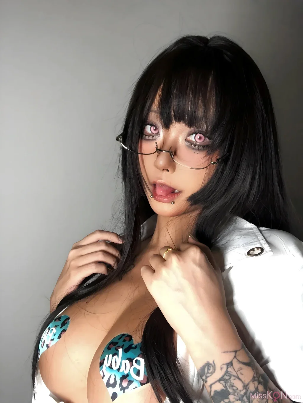 Coser@下饭樱桃子: 辣妹