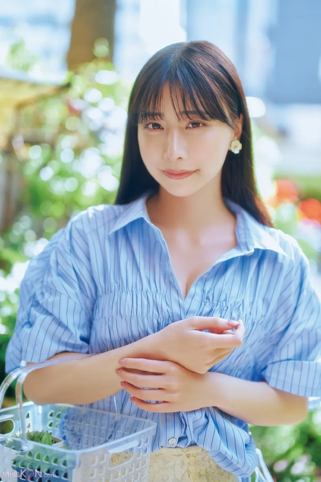 Yuka Suzuki :  Vol.1 – Vol.4